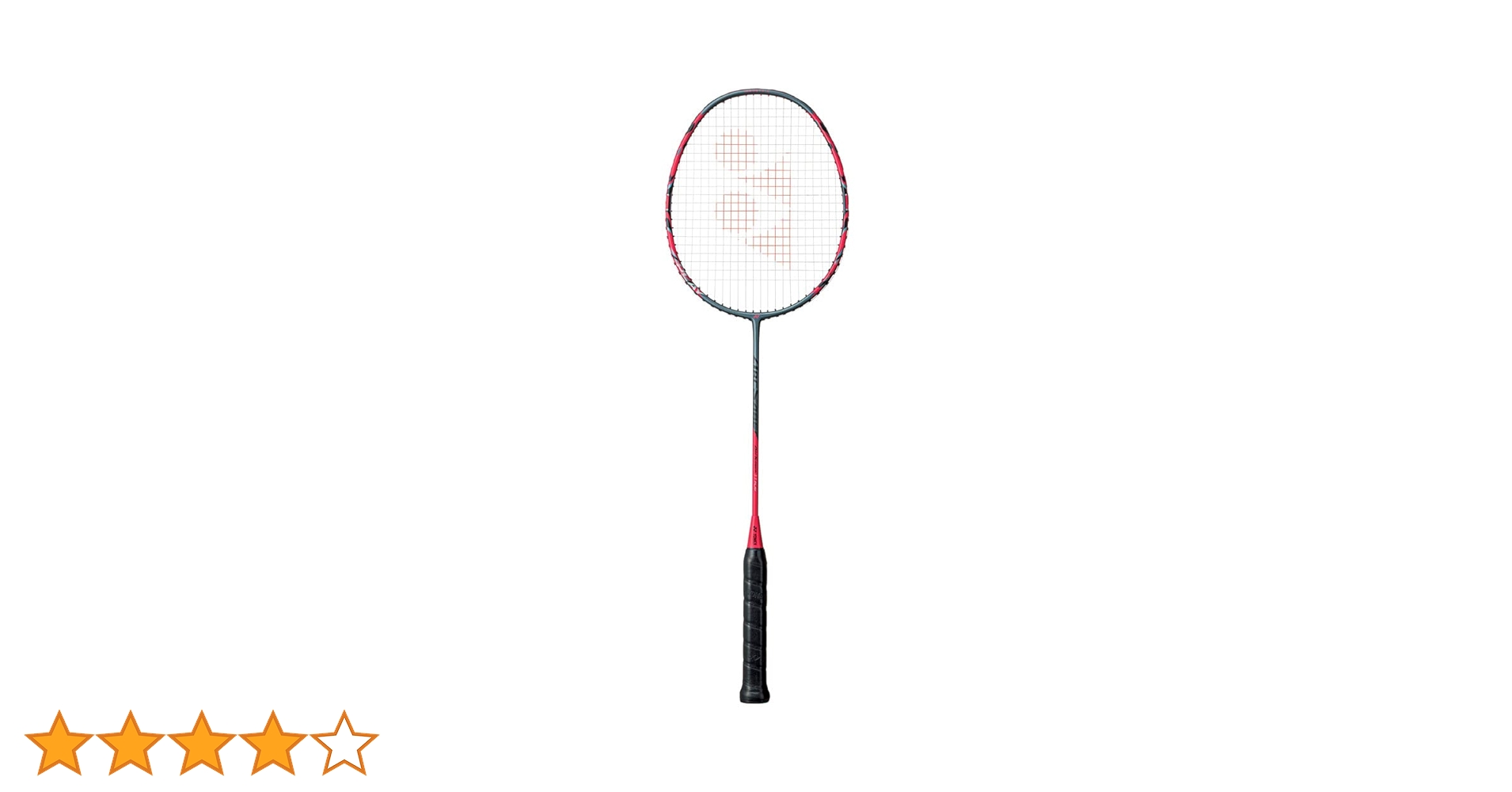 アークセイバー11プロ4UG5×4本　ジャンク YONEX ARCSABER 11Pro 4UG5